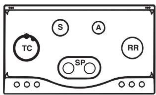 HOTPOINT PHN 962 TS/IX/A - Características de los quemadores e inyectores - 2