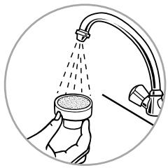 CALOR BIEN ETRE FITSPA 7342 - Entretien - 1