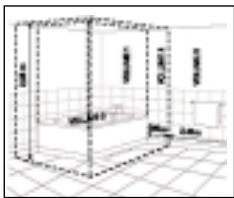 CALOR BIEN ETRE FITSPA 7342 - 2- Conseils d'installation - 1