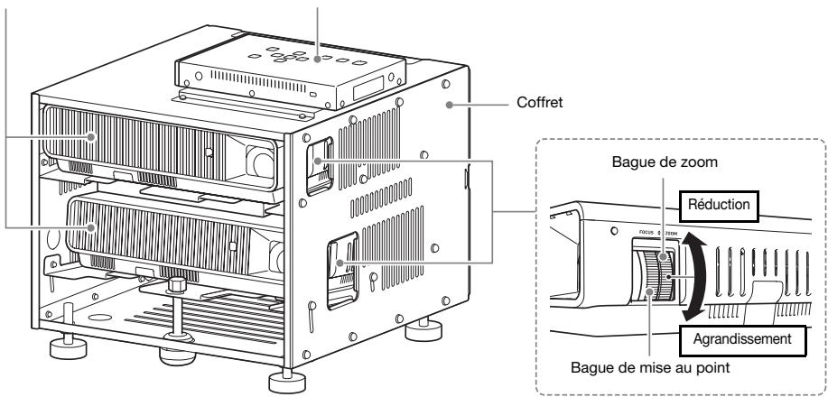 CALOR XJ-SK600 - Guide général - 1