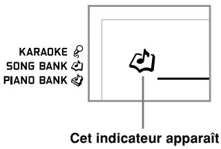 CASIO LK-300TV - Jouer au clavier - 3