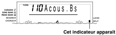 CASIO LK-300TV - Pour partage le clavier - 2