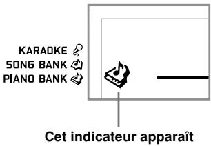 CASIO LK-300TV - Pour jouer une étude ou une pièce concertante - 2