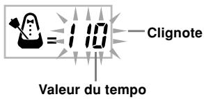 CASIO LK-300TV - REMARQUE - 1
