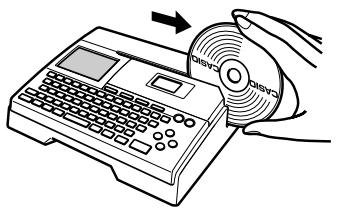 CASIO CW-K85 - Important! - 2