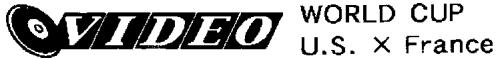CASIO CW-K85 - Exemples d'étiquettes - 3
