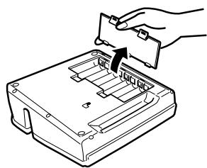 CASIO CW-K85 - Remarque - 2