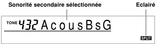 CASIO WK-3300 - Pour partager le clavier - 1