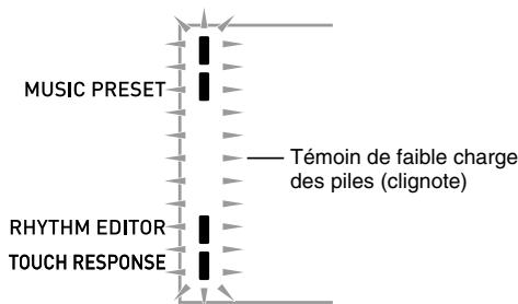 CASIO WK-500 - IMPORTANT! - 4