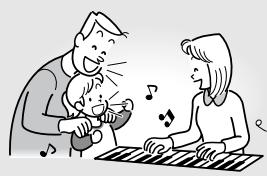 CASIO WK-500 - Spécification de la plage de variation de la hauteur des notes - 2