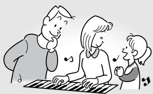 CASIO WK-500 - IMPORTANT! - 5