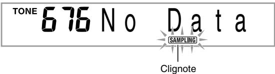 CASIO WK-500 - Appuyez sur 38. - 1