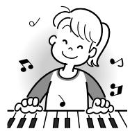 CASIO WK-500 - Phrase 1 - 4