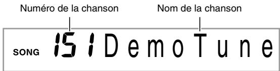 CASIO WK-500 - Appuyez simultanément sur 12 et 13. - 2