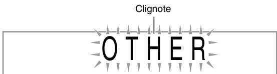 CASIO WK-500 - Utilisation des notes de l'échelle actuelle pour les accompagnements automatiques - 1