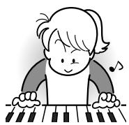 CASIO WK-500 - Phrase 1 - 1