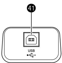 CASIO WK-500 - Accessoires vendus séparément - 2