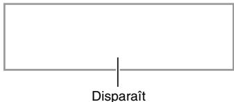 CASIO WK-500 - Appuyez deux fois sur ⑤ pour sortir du mode d'enregistrement. - 1