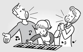 CASIO WK-500 - REMARQUE - 1