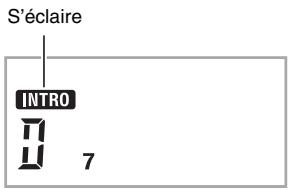 CASIO LK-230 - Introduction de l'accompagnement automatique - 1