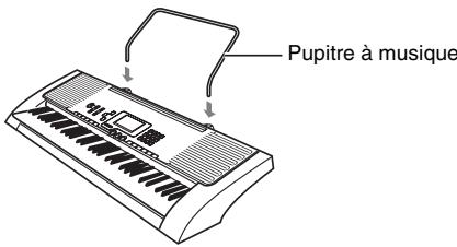 CASIO LK-230 - Important ! - 1