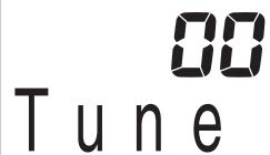 CASIO LK-230 - Appuyez sur les touches [-] et [+] (pavé numérique) pour sélectionner le réglage de transposition souhaité. - 1