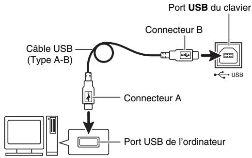 CASIO LK-230 - Important ! - 1