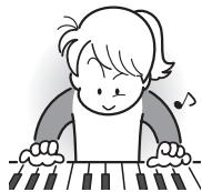 CASIO LK-230 - Phrase 1 - 1