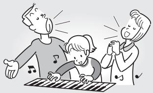 CASIO LK-230 - Remarque - 1