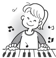 CASIO LK-230 - Phrase 1 - 4