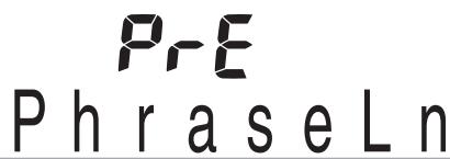 CASIO LK-230 - Leçons sans division de la chanson en phrases - 1