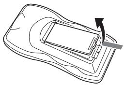 CASIO XJ-A141,  XJ-A146,  XJ-A241,  XJ-A246,  XJ-A251,  XJ-A256 - Attention - 1