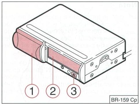 AUDI CONCERT - Nota - 1