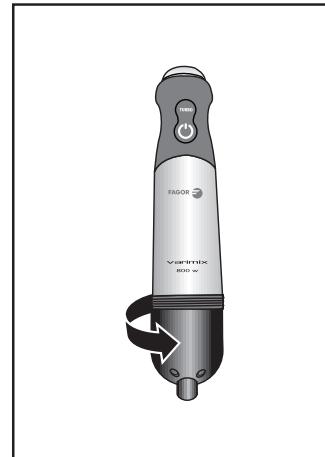FAGOR B-800 MAX - 7