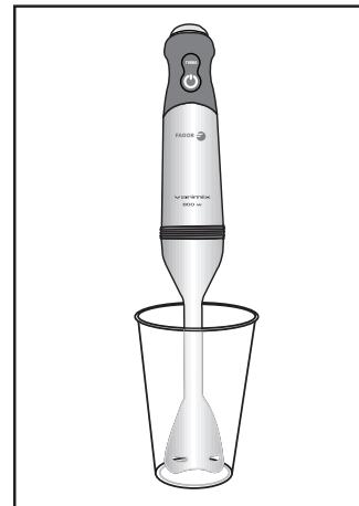 FAGOR B-800 MAX - 4