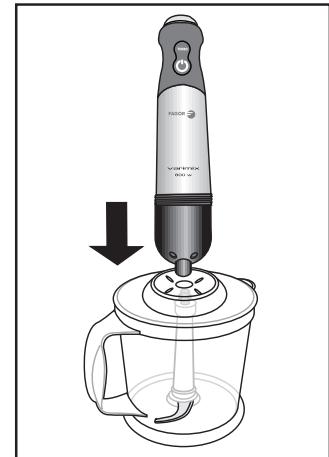 FAGOR B-800 MAX - 8