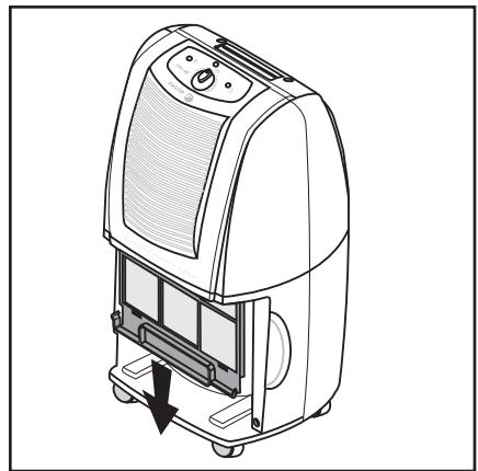 FAGOR DH-10 - 4