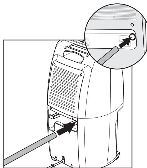 FAGOR DH-10 - 5