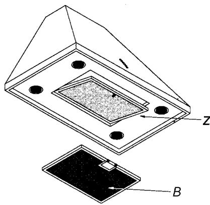 FAGOR ISLAND HOOD - MANTENIMIENTO - 22