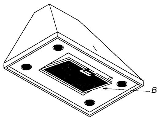 FAGOR ISLAND HOOD - MANTENIMIENTO - 3