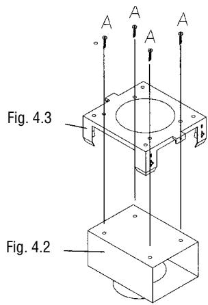 FAGOR ISLAND HOOD - MANTENIMIENTO - 4