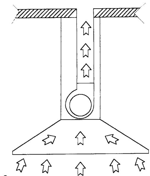FAGOR ISLAND HOOD - MANTENIMIENTO - 2