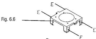 FAGOR ISLAND HOOD - MANTENIMIENTO - 19