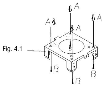 FAGOR ISLAND HOOD - MANTENIMIENTO - 5