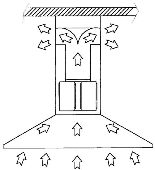 FAGOR ISLAND HOOD - MANTENIMIENTO - 1