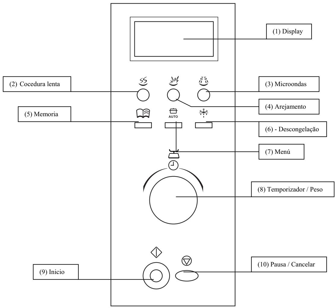 FAGOR MWB-23EX - DIAGRAMA - 2