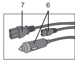 FAGOR PRES-05 - 5