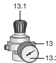 FAGOR PRES-05 - 6