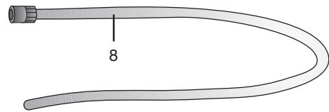 FAGOR PRES-05 - 7