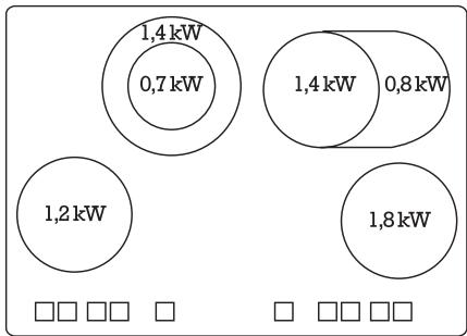 FAGOR VFA-78 S - INSTRUCTIONS DE SÉCURITÉ IMPORTANTES - 7